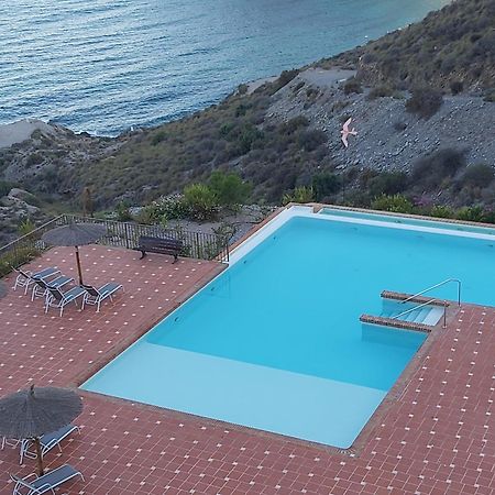 Casa Don Marco Appartement Águilas Buitenkant foto