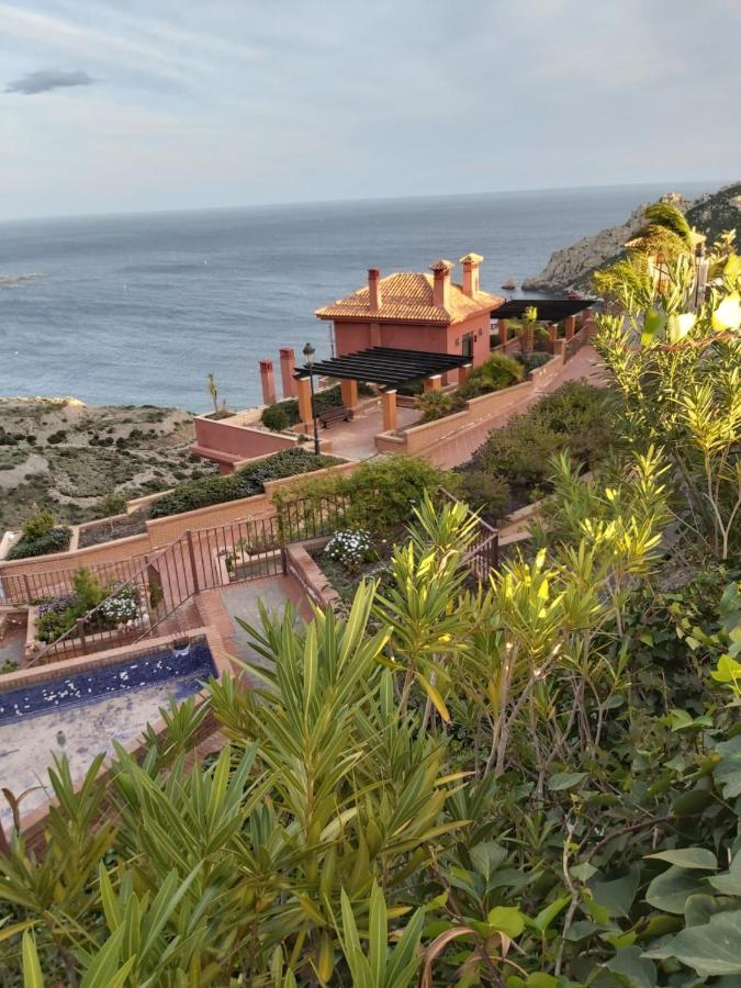 Casa Don Marco Appartement Águilas Buitenkant foto