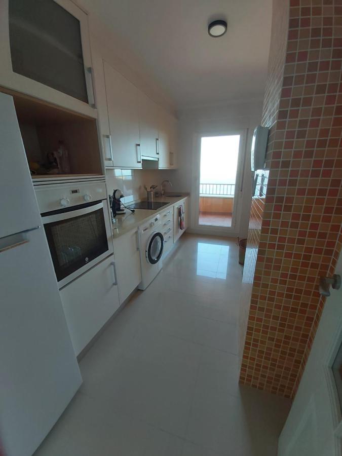 Casa Don Marco Appartement Águilas Buitenkant foto