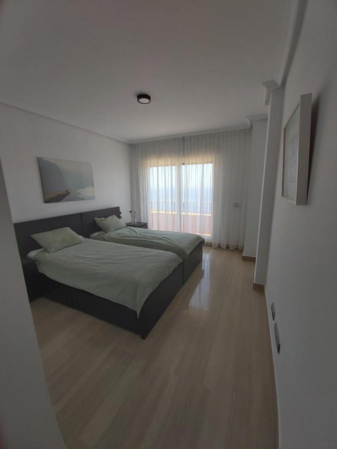 Casa Don Marco Appartement Águilas Buitenkant foto