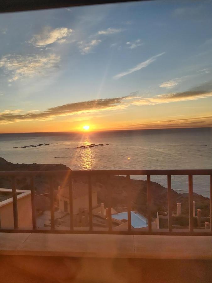Casa Don Marco Appartement Águilas Buitenkant foto