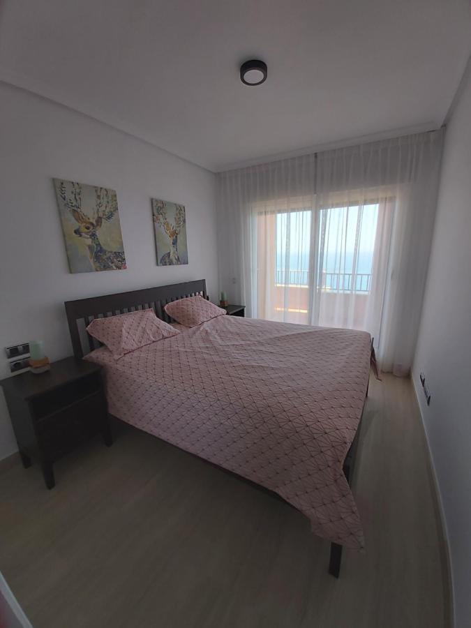Casa Don Marco Appartement Águilas Buitenkant foto