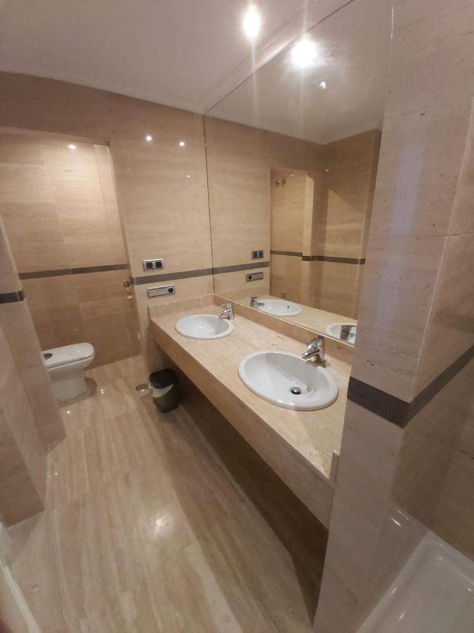 Casa Don Marco Appartement Águilas Buitenkant foto