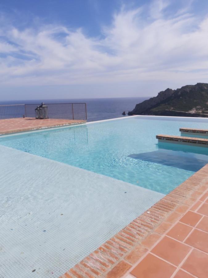 Casa Don Marco Appartement Águilas Buitenkant foto