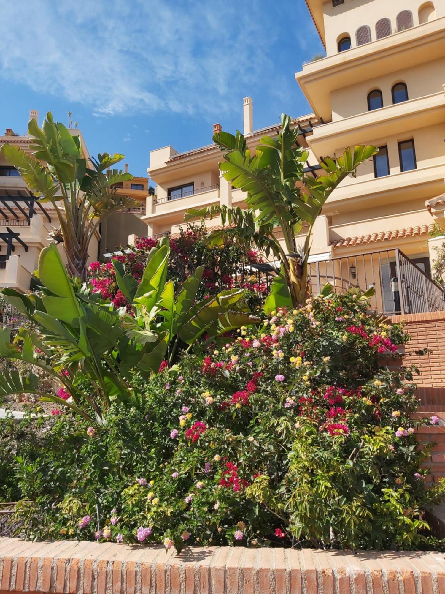 Casa Don Marco Appartement Águilas Buitenkant foto